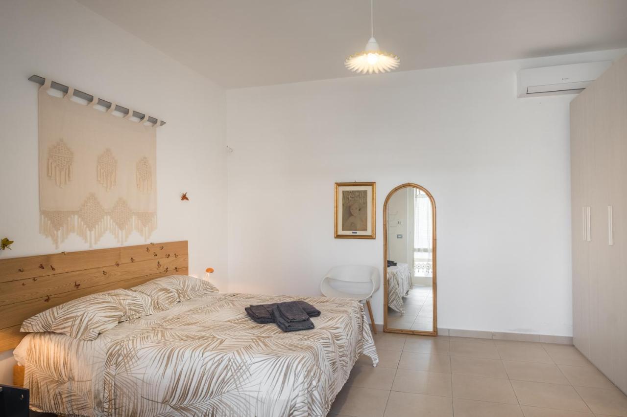 Bed and Breakfast Microborgopasca à Sannicola Extérieur photo