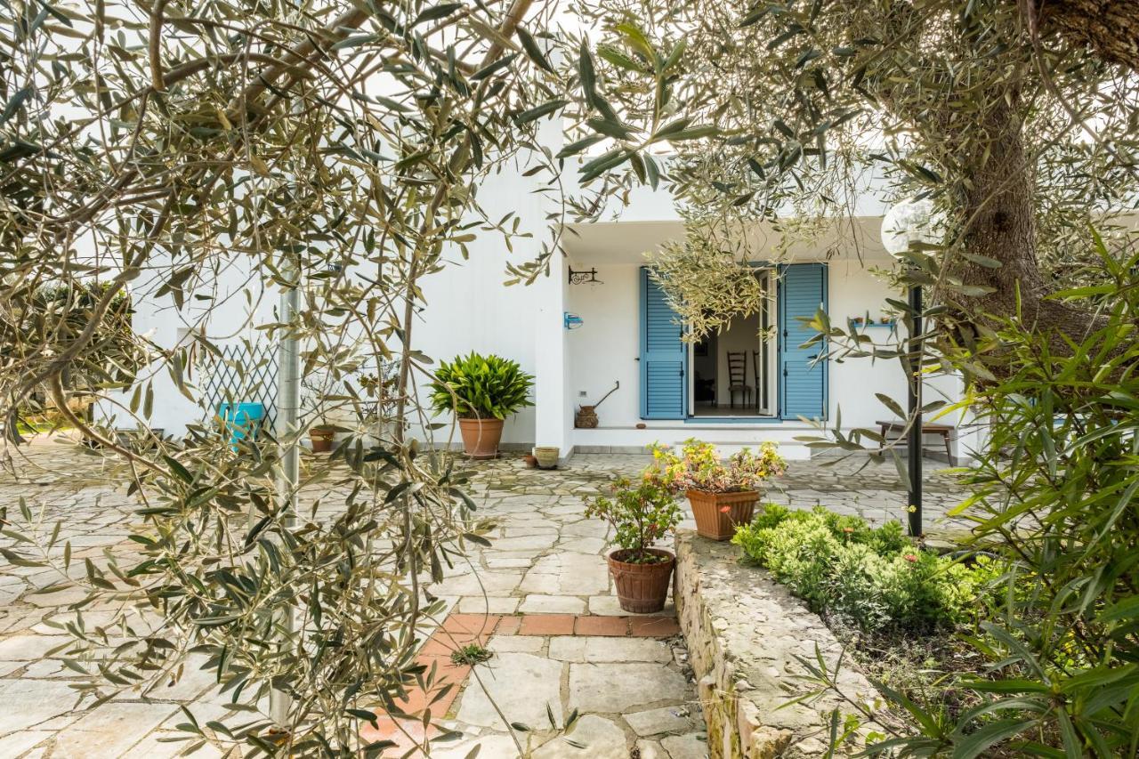 Bed and Breakfast Microborgopasca à Sannicola Extérieur photo