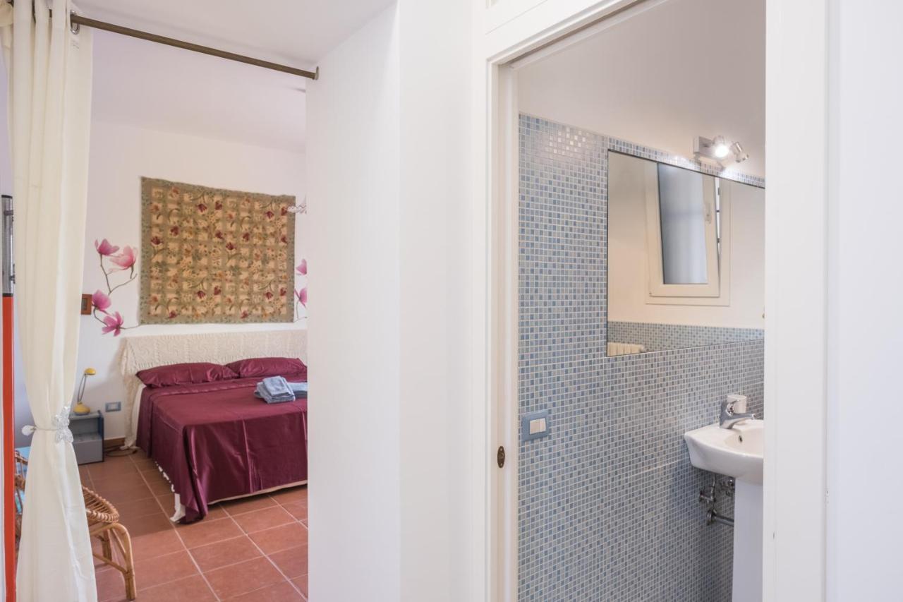Bed and Breakfast Microborgopasca à Sannicola Extérieur photo