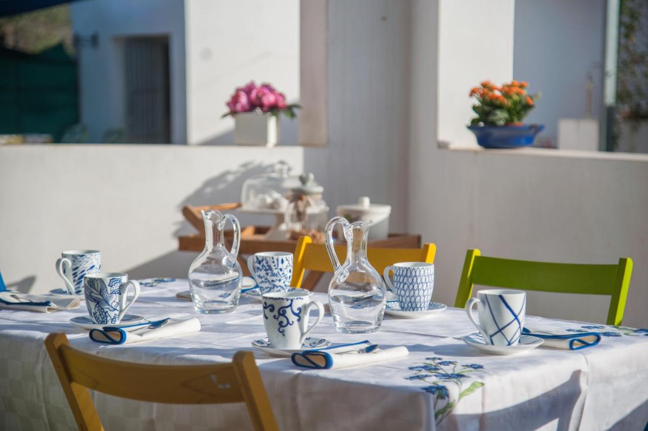 Bed and Breakfast Microborgopasca à Sannicola Extérieur photo